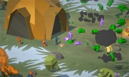 月光沙盒模拟器截图欣赏