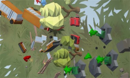 月光沙盒模拟器截图欣赏