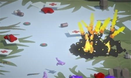 月光沙盒模拟器截图欣赏