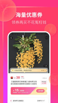 速抢购截图欣赏