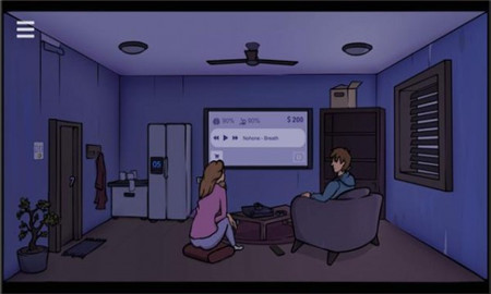 流行病隔离截图欣赏