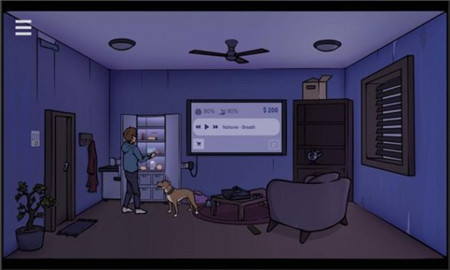 流行病隔离截图欣赏