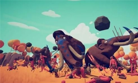 全面战斗模拟破解版截图欣赏