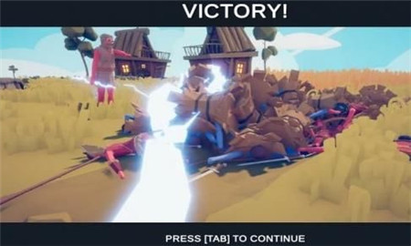 全面战斗模拟破解版截图欣赏