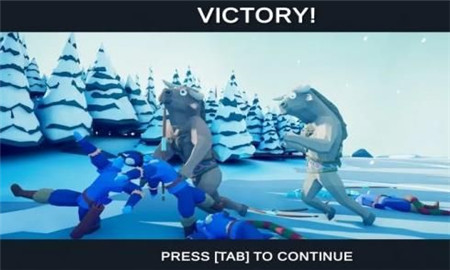 全面战斗模拟破解版截图欣赏