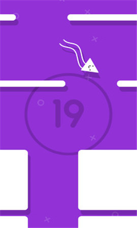 蜉蝣大冒险截图欣赏