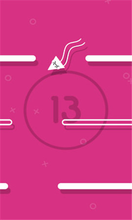 蜉蝣大冒险截图欣赏