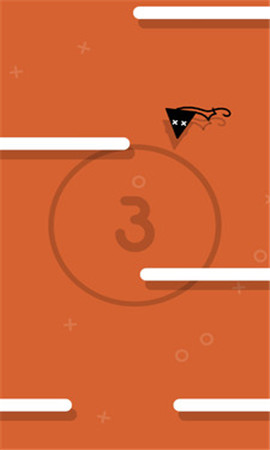 蜉蝣大冒险截图欣赏