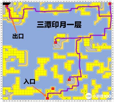 烟雨江湖支线任务大全最新2021烟雨江湖2021支线任务攻略汇总