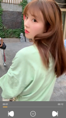 完美高清播放器截图欣赏