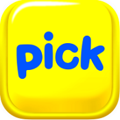 Pick