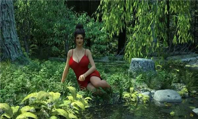 罪恶的美食截图欣赏
