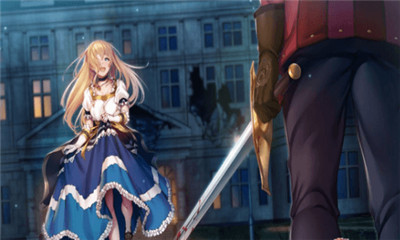 奇异的圣地截图欣赏