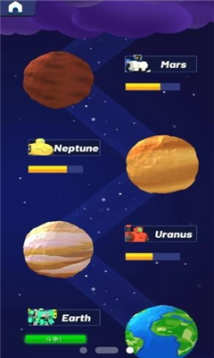 造机甲我贼溜截图欣赏