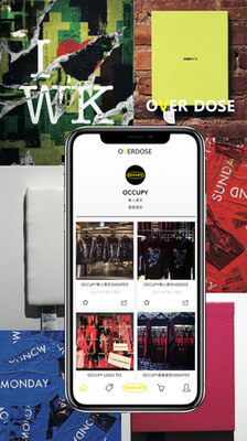 OVERDOSE截图欣赏