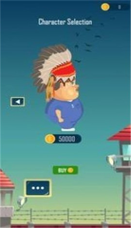 无尽的越狱截图欣赏