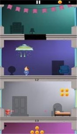 无尽的越狱截图欣赏