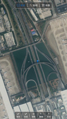 六寸地图截图欣赏