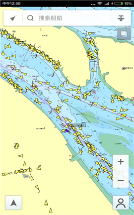 船讯网截图欣赏