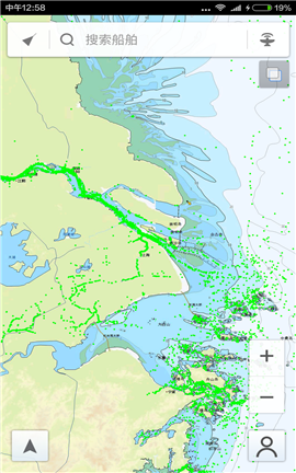 船讯网截图欣赏