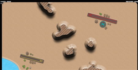 空中交通管制员截图欣赏