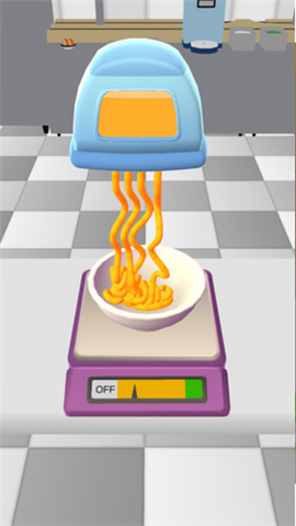 寿司奥利给截图欣赏