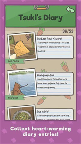 tuski月兔冒险安卓版(含攻略)截图欣赏