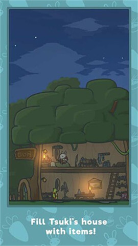 tuski月兔冒险安卓版(含攻略)截图欣赏