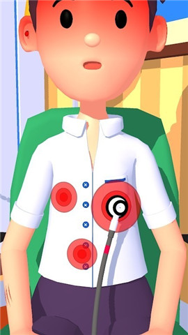 超级紧急救援截图欣赏