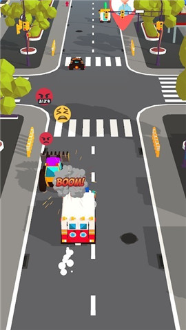 超级紧急救援截图欣赏