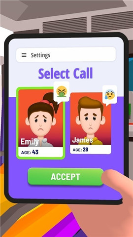 超级紧急救援截图欣赏