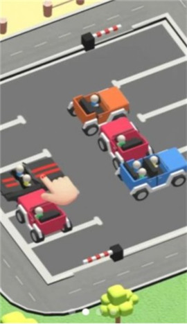 车门焊死了截图欣赏