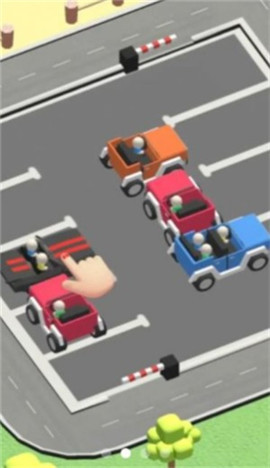 车门焊死了截图欣赏