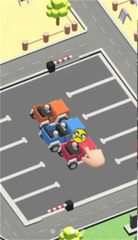 车门焊死了截图欣赏