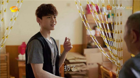 无极影院截图欣赏