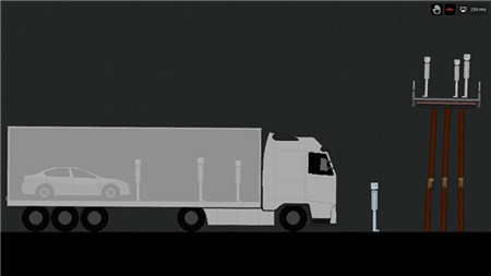 人类游乐园截图欣赏