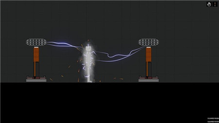 人类游乐园截图欣赏