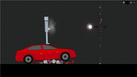 人类游乐园截图欣赏