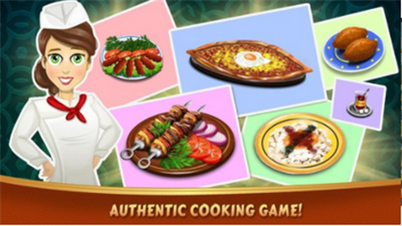 烤肉世界破解版截图欣赏