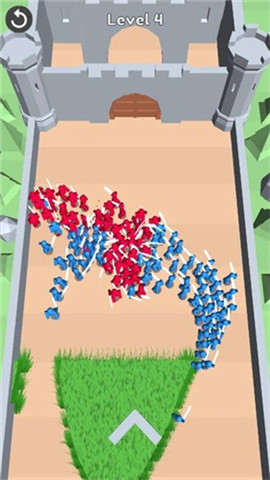 城堡风暴2021截图欣赏