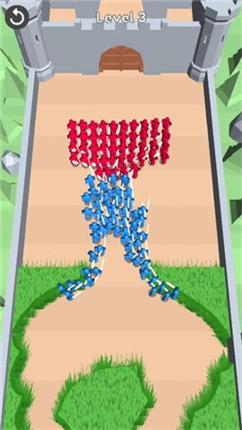 城堡风暴2021截图欣赏