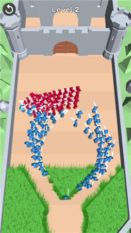 城堡风暴2021截图欣赏