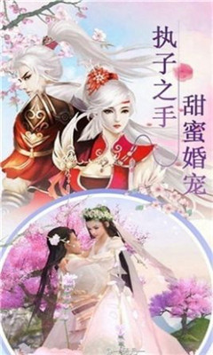 万灵之仙截图欣赏