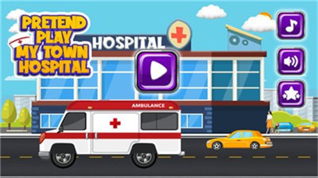 我的小镇医生截图欣赏