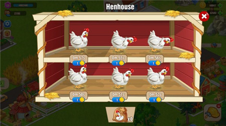 农场之城截图欣赏