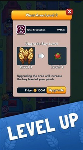 空闲农场大亨截图欣赏