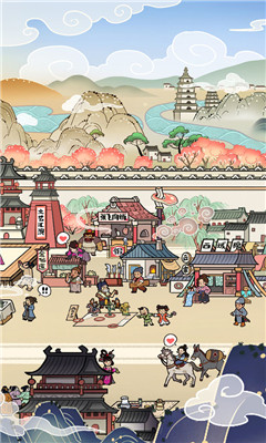 代号SR截图欣赏