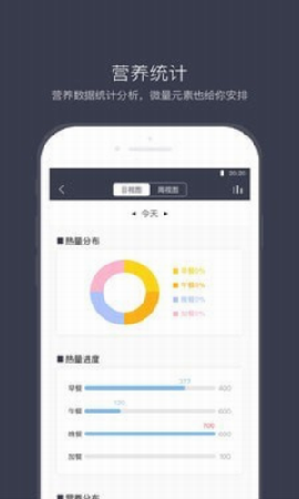 计食器最新版截图欣赏