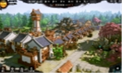 天神镇物语截图欣赏