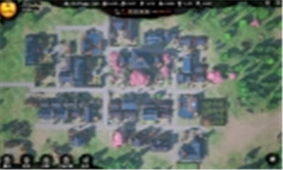 天神镇物语截图欣赏